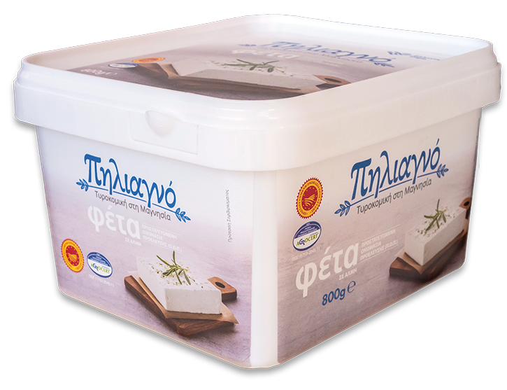 feta piliagno 800gr